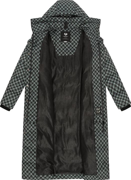 Actual product image Ragwear Niara Long Print (XS)
