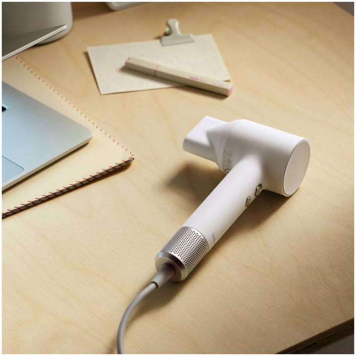 Actual product image Laifen Mini WHI