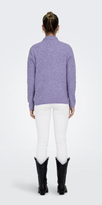 Image du produit Only Pull à col rond en maille (XL)