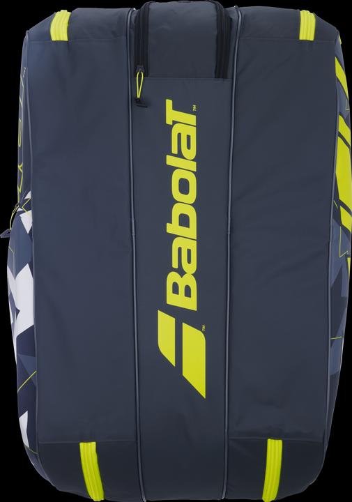 Produktbild Babolat Pure Aero Racketholder X12 (12R)