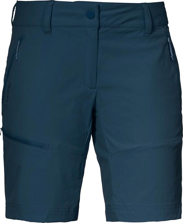 Schöffel Toblach2 Shorts dress blues
