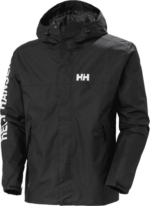 992 BLACK
