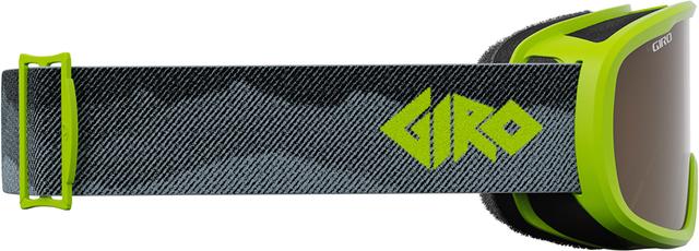Produktbild Giro Buster Basic Goggle