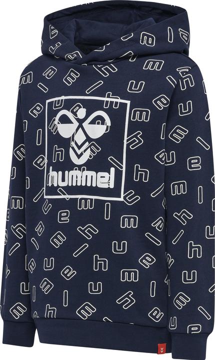 Immagine prodotto hummel Almar Hoodie (110)
