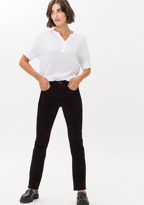 Actual product image BRAX Straight Fit CAROLA (W36/L32)