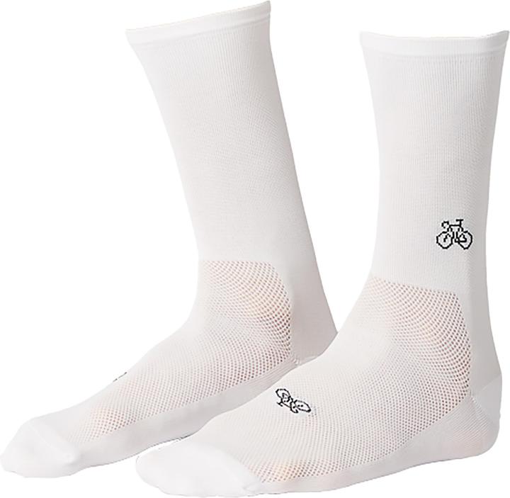 Fingerscrossed Iconic Bicycle (43 - 46)