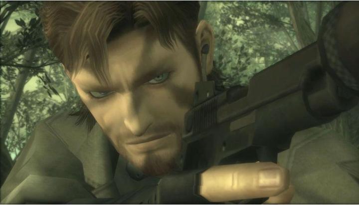 Produktbild Konami Metal Gear Solid Master Collection Vol. 1 (Switch, DE)