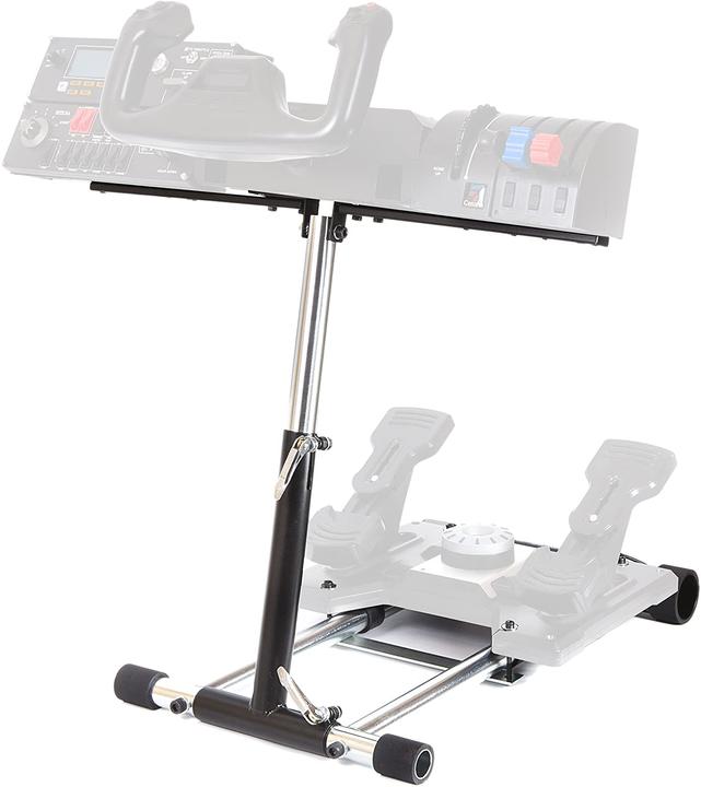 Actual product image Wheel Stand Pro Deluxe V2