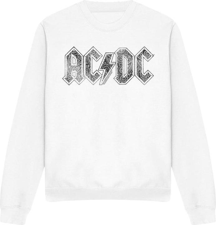 AC/DC Sweatshirt (L)