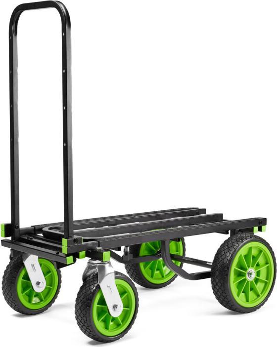Immagine prodotto Gravity CART L 01 B - Carrello multifunzione (grande)