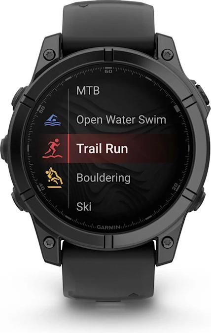 Produktbild Garmin fenix E (47 mm)