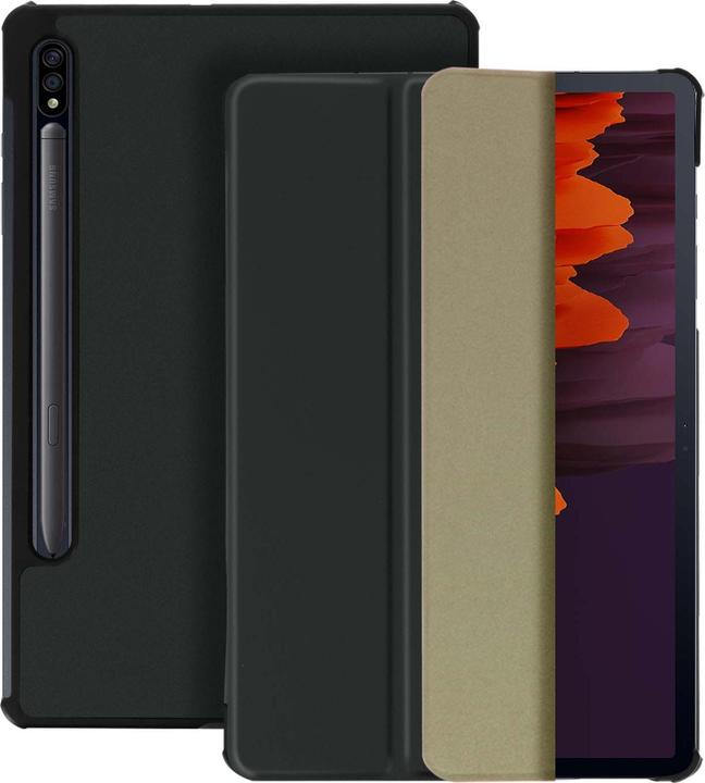Actual product image Avizar Trifold Series (Galaxy Tab S8)