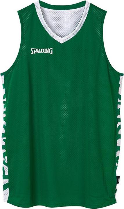 Produktbild Spalding Essential Reversible Shirt (128)