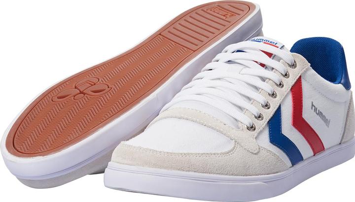 Actual product image hummel Slimmer Stadil Low (43)