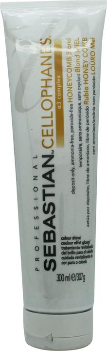 Produktbild Sebastian Cellophanes (Honeycomb Blond)
