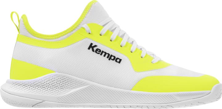 Kempa Hallen-Sport-Schuhe Kourtfly Jr