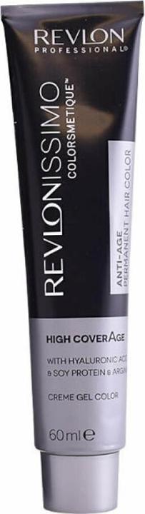 Image du produit Revlon Professional REVLONISSIMO HIGH COVERAGE #9,31-blond très clair beige (9.31)