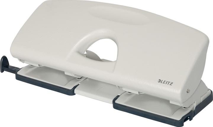 Leitz Double holes