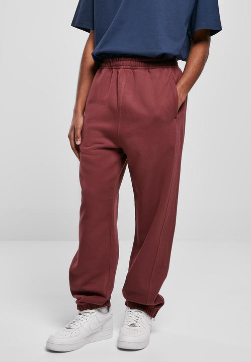 Immagine prodotto Urban Classics Pantaloni da ginnastica - 3978 (5XL)