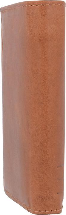 Immagine prodotto The Chesterfield Brand Portafoglio Wax Pull Up in pelle 8,5 cm