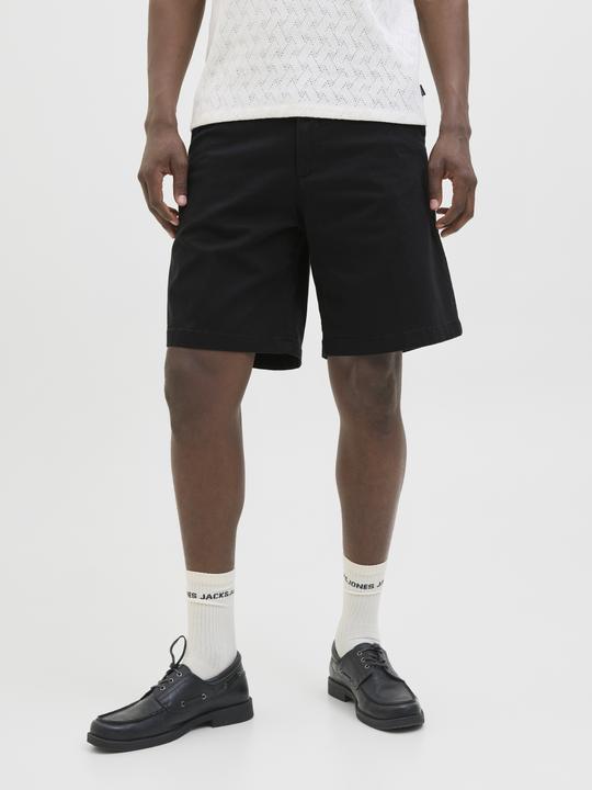 Actual product image Jack & Jones Loose Fit Hosen mit weitem Bein Hosen mit weitem Bein (L)