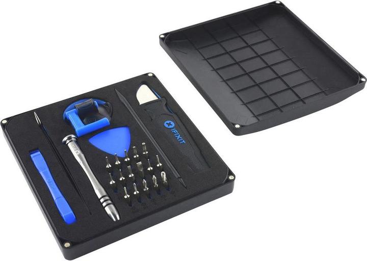 Produktbild iFixit Essential Electronics Toolkit