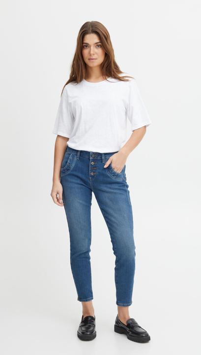 Actual product image Pulz Jeans PZMALVINA JNS - 50207420 (30)