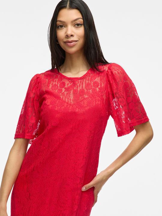 Actual product image Vila VIHILDE Spitzen Maxikleid (38)