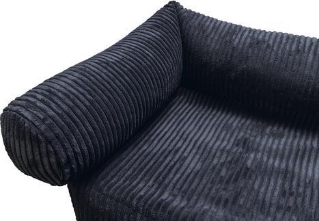 Actual product image Designed by Lotte Ribbed (Dog)