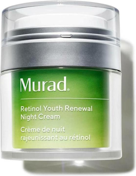 Murad Nachtcreme (50 ml, Nachtcreme)