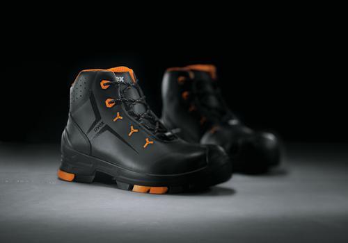 Actual product image Uvex Safety 6503/2 (S3, 48)