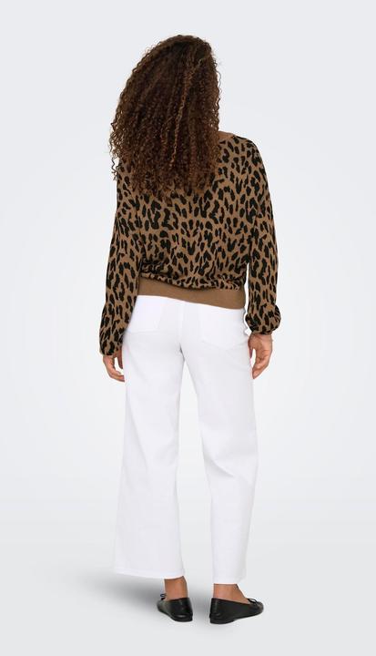 Immagine prodotto Only ONLVIENNA Strickjacke Strickjacke (L)