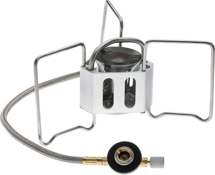 Actual product image Edelrid Hexon Multifuel Stove