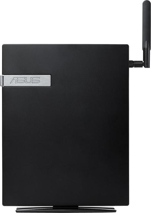 Produktbild ASUS Ebox E420-B017M Mini Desktop PC (Intel Celeron 3865U, 4GB RAM, 128GB SSD, ohne OS) (Intel Celeron 3865U, 4 GB, 128 GB)