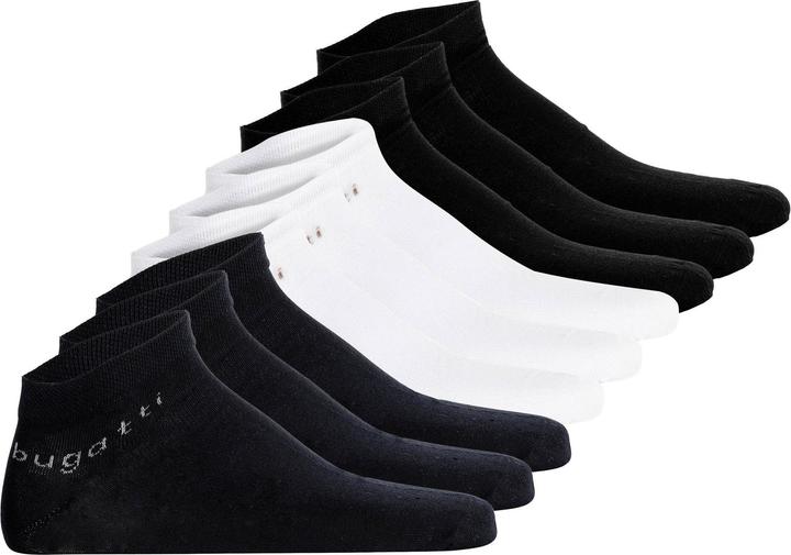 Bugatti Socken Business (9er Pack, 39 - 42)