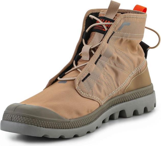Actual product image Palladium Pampa Travel Lite - 34801 (45)