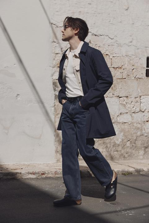 Immagine prodotto Casual Friday Will 0187 (L)