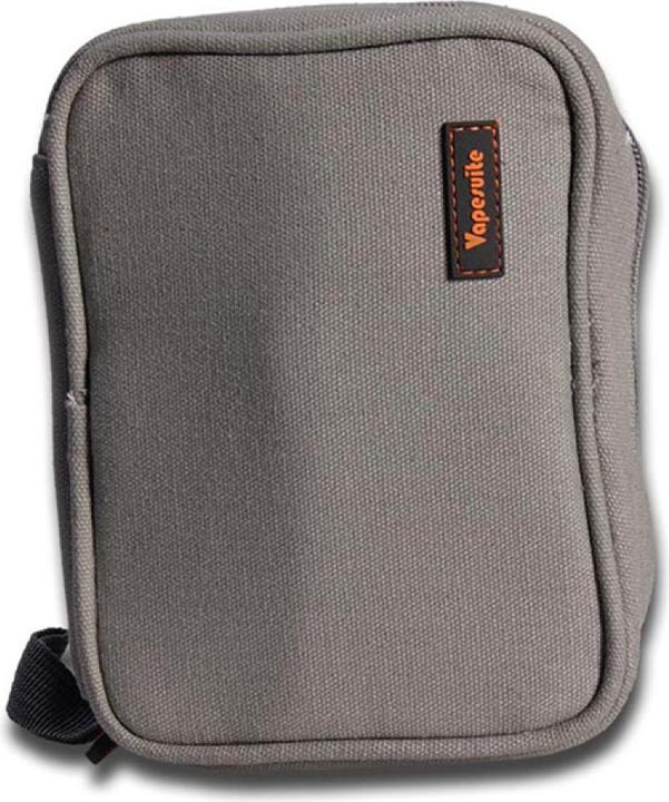 Image du produit Black Leaf Vapesuite sac vaporisateur grand gris (1 x)