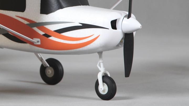 Immagine prodotto FMS Ranger Mini PNP 850 - 85 cm (Motore multiplo)