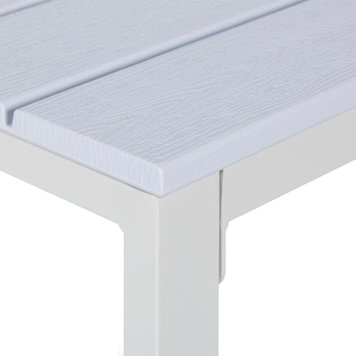 Immagine prodotto Relaxdays Tavolino da balcone