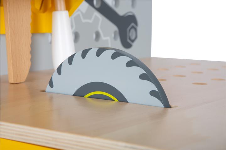 Actual product image small foot Miniwob