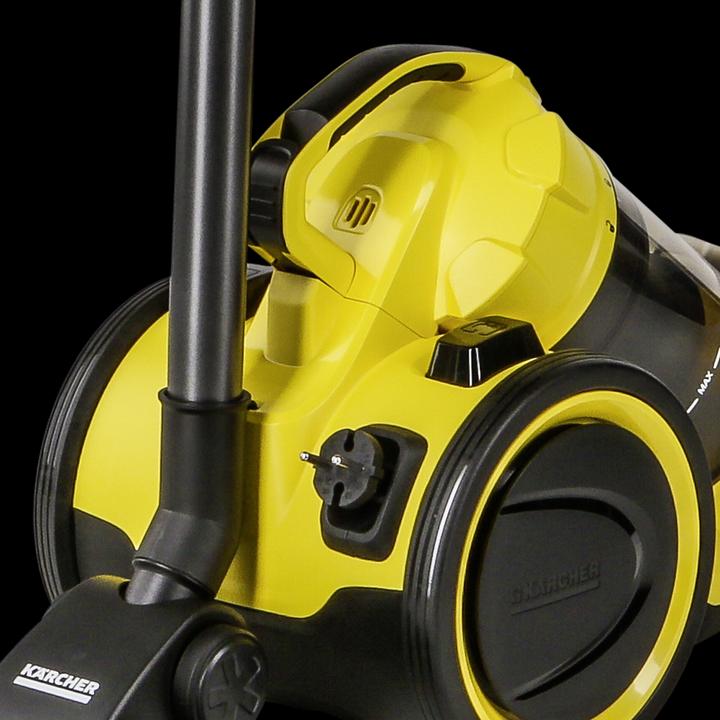Produktbild Kärcher VC 3