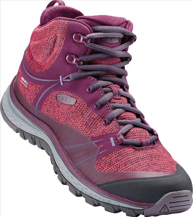 Keen W Terradora Mid WP (39)