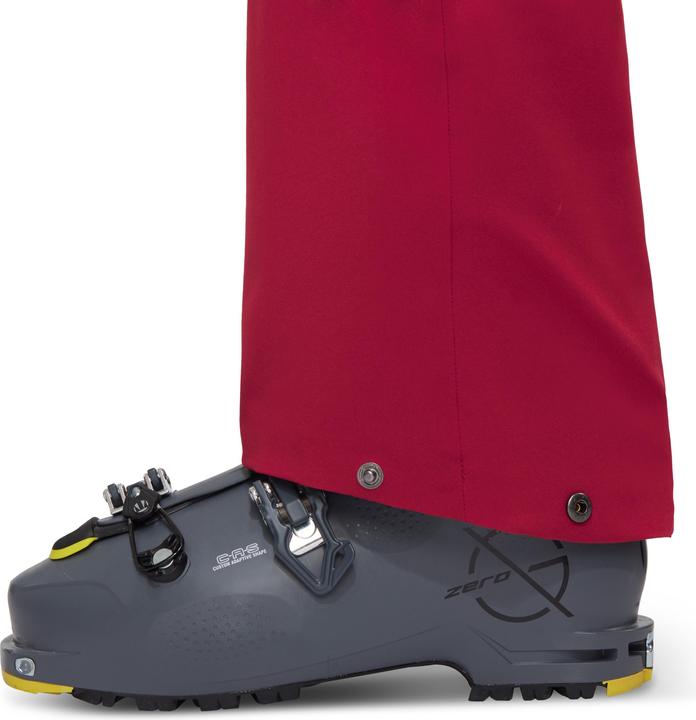 Produktbild Mammut Stoney HS Pants Women (32)