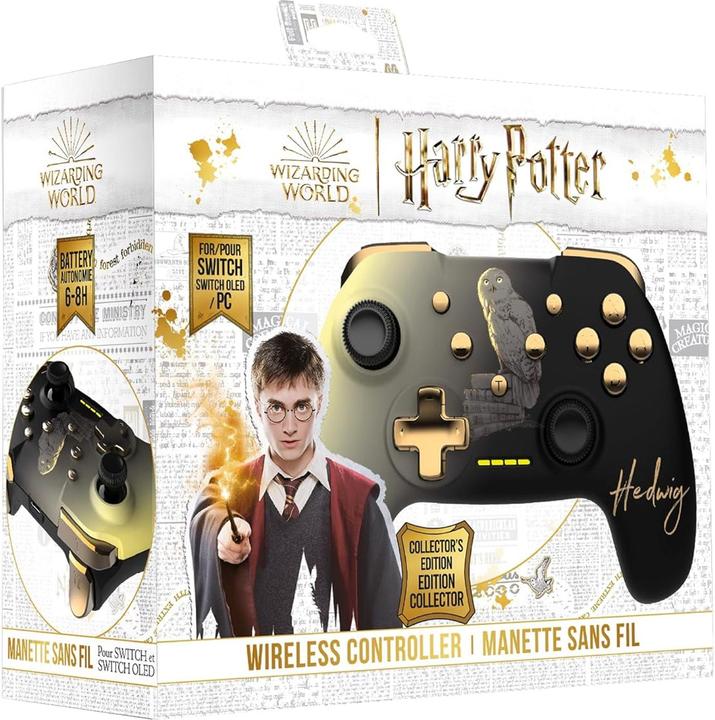 Immagine prodotto Freaks and Geeks Harry Potter (PC, Switch OLED, Switch)