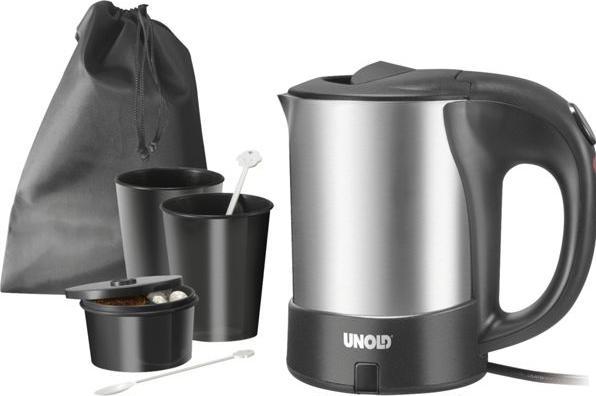 Immagine prodotto Unold fornello flash (0.50 l, Spina UE)