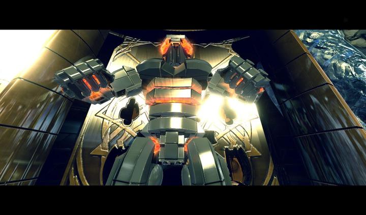 Immagine prodotto WB LEGO Marvel Super Heroes (Wii U, DE)