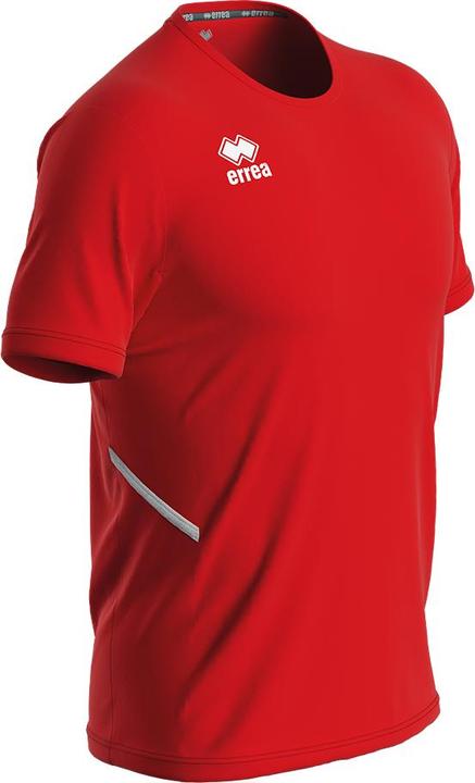 Actual product image Errea Marvin Shirt Mc Ad (S)