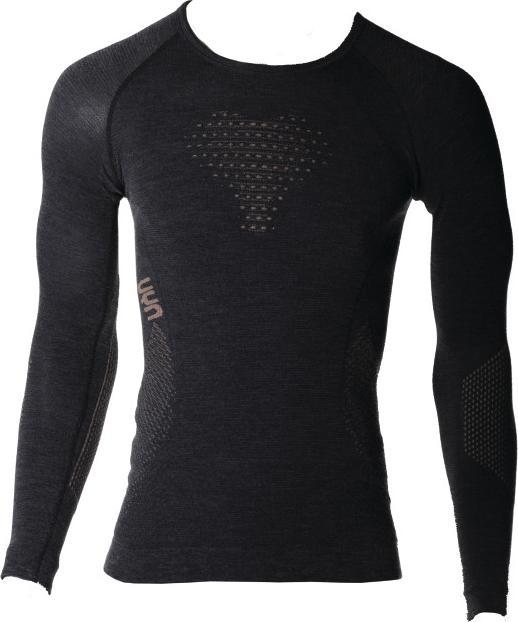 Actual product image UYN Fusyon Cashmere thermal shirt (L, XL)