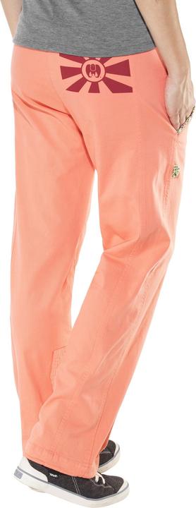 Actual product image Edelrid Kamikaze II Pant (34)